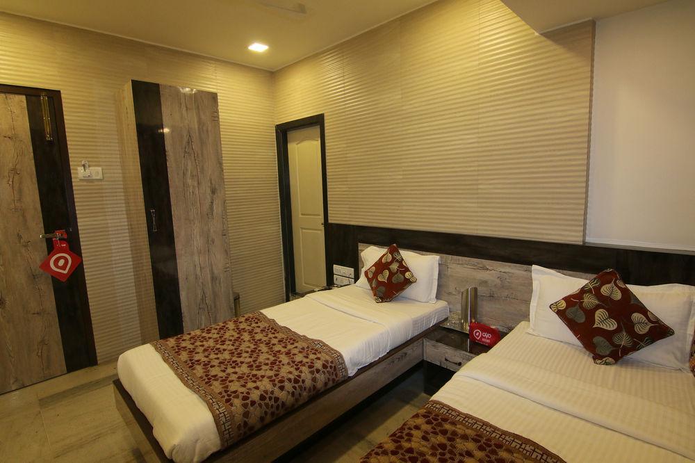 Oyo Rooms Andheri Station - Mumbai — Photos 2
